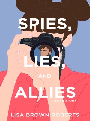cover image of Spies, Lies, and Allies